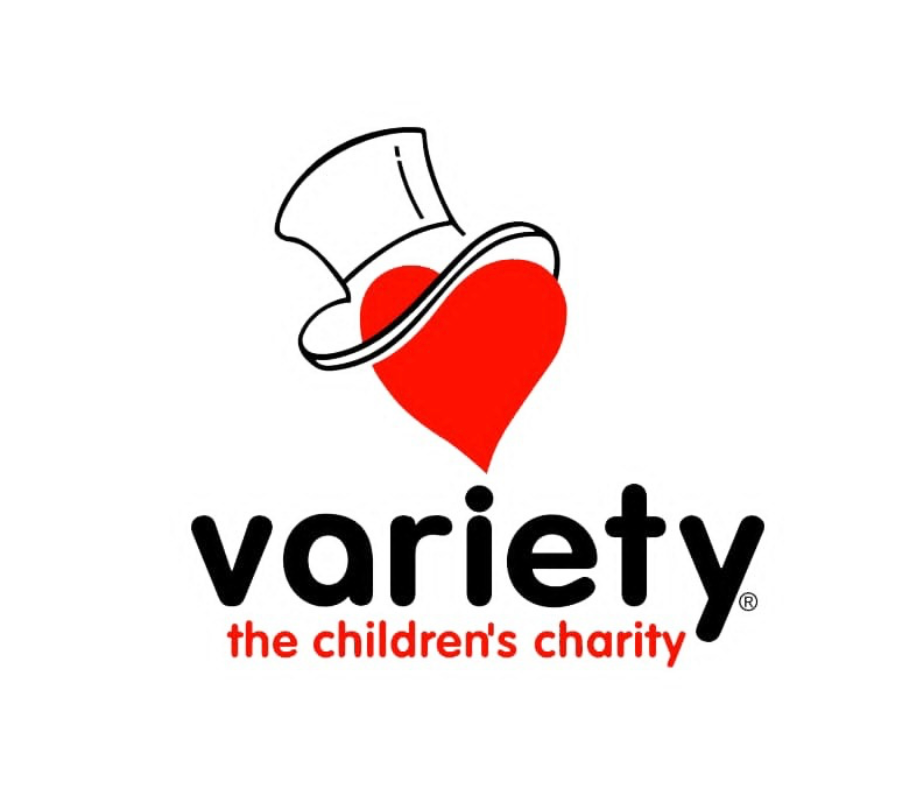 Variety - The Children's Charity