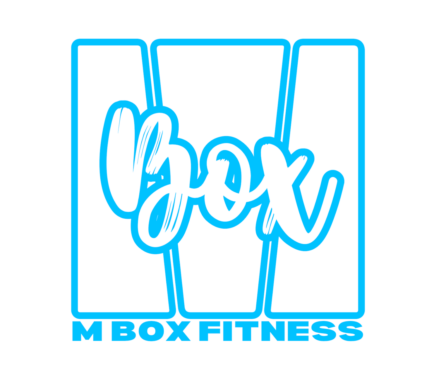 M Box Fitness