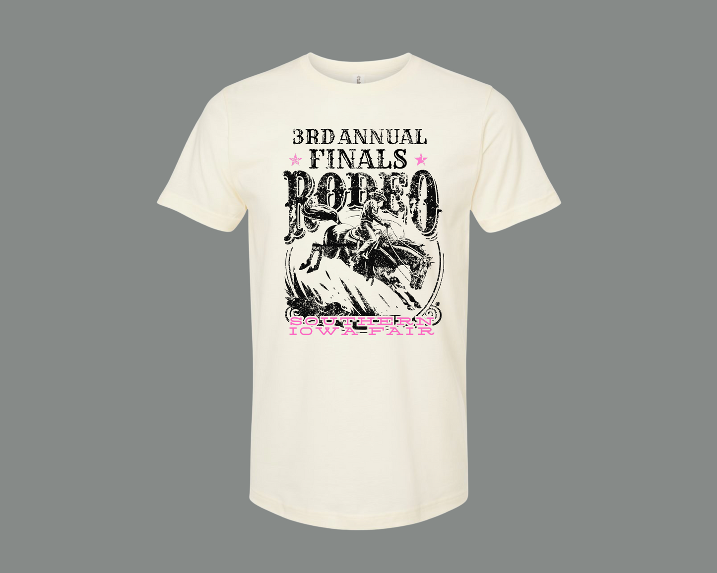 Unisex Tshirt - Design 1 - 202|3000B