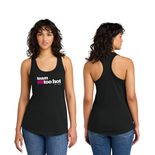 Next Level Apparel® Women’s Ideal Racerback Tank - NL1533