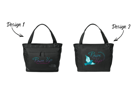 The North Face 25L Travel Tote - NF0A8EZN