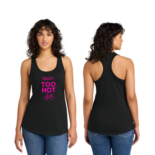 Next Level Apparel® Women’s Ideal Racerback Tank - NL1533