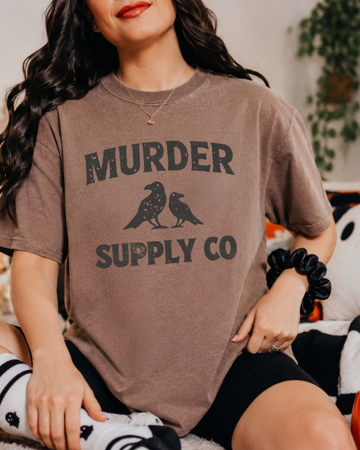Murder Supply Co. T