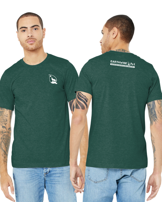 Bella + Canvas TriBlend T-Shirt