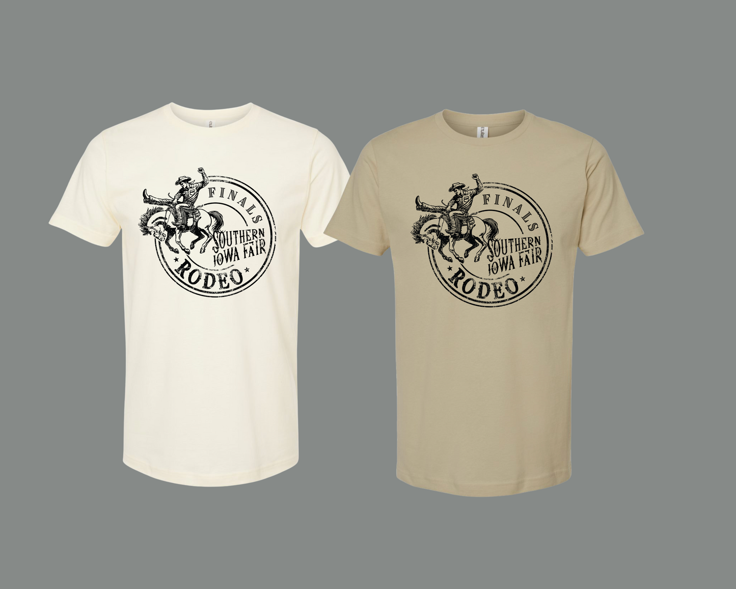 Unisex Tshirt - Design 2 - 202|3000B
