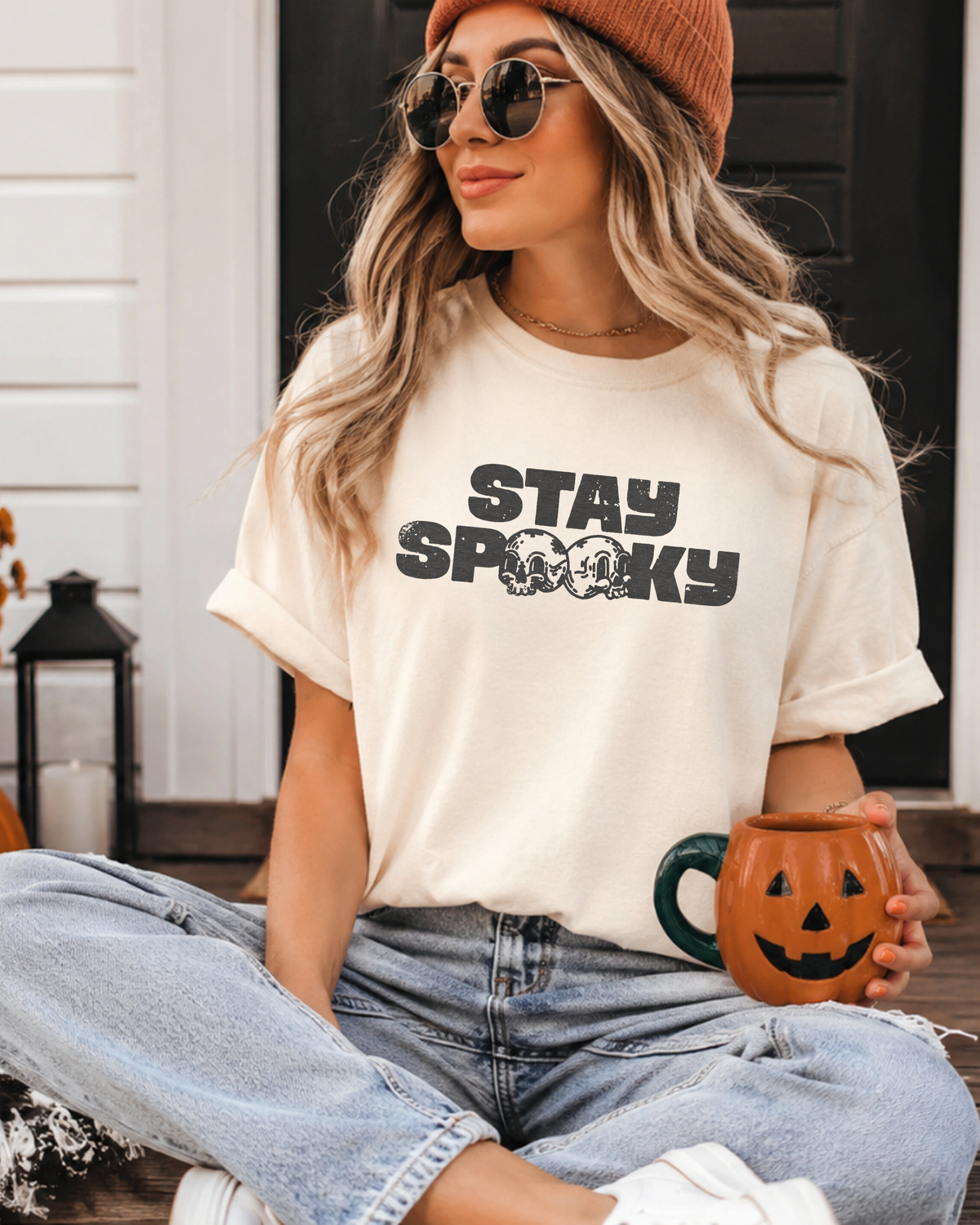 Stay Spooky