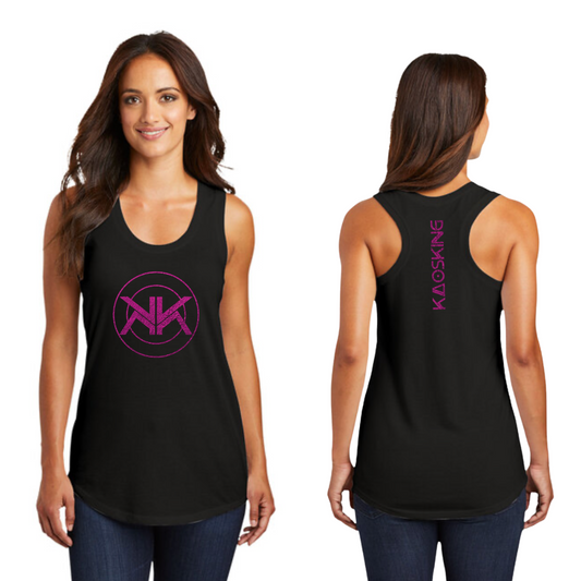 Womens Tank