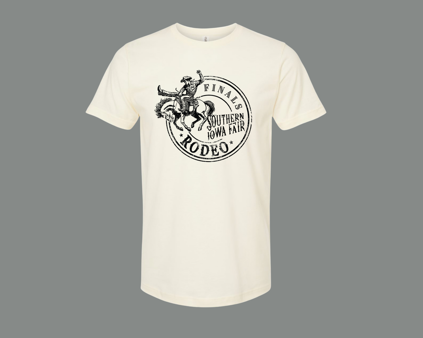 Unisex Tshirt - Design 2 - 202|3000B