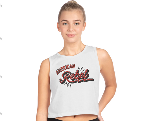 American Rebel Tank