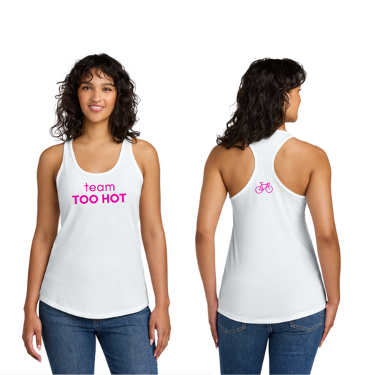 Next Level Apparel® Women’s Ideal Racerback Tank - NL1533