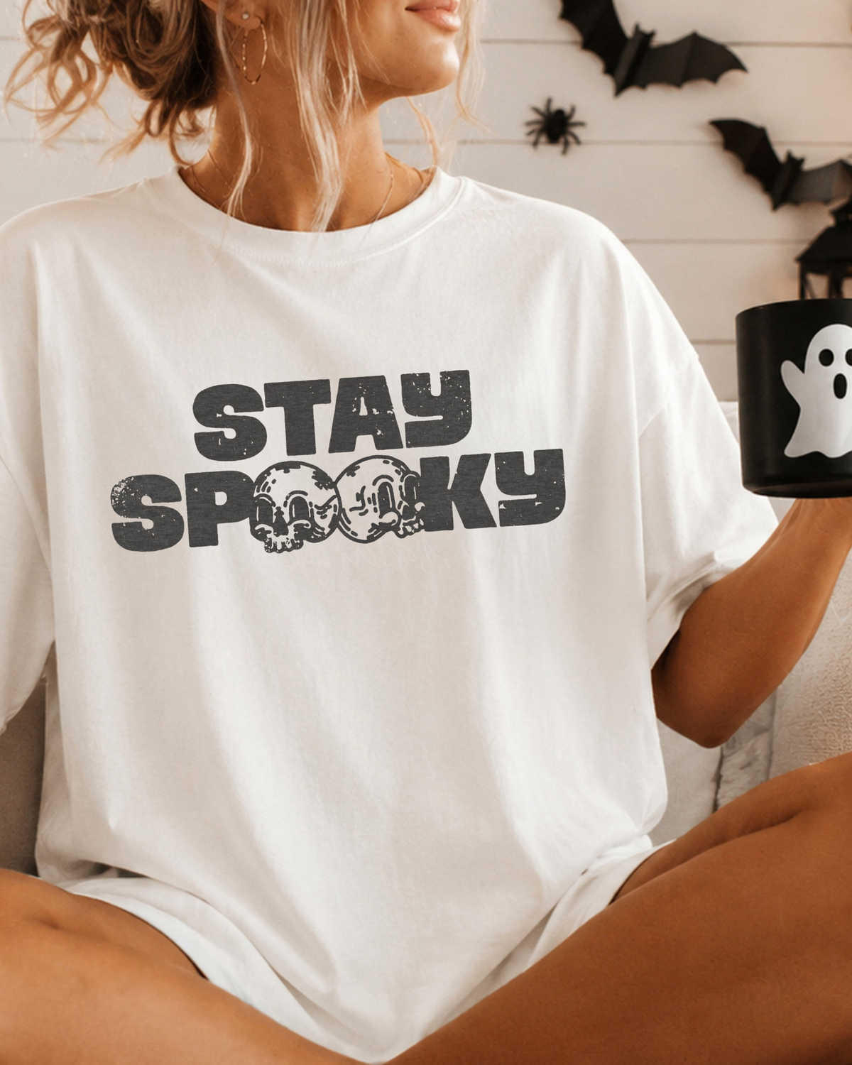 Stay Spooky