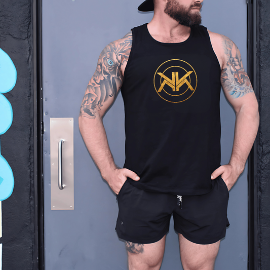 Mens Tank
