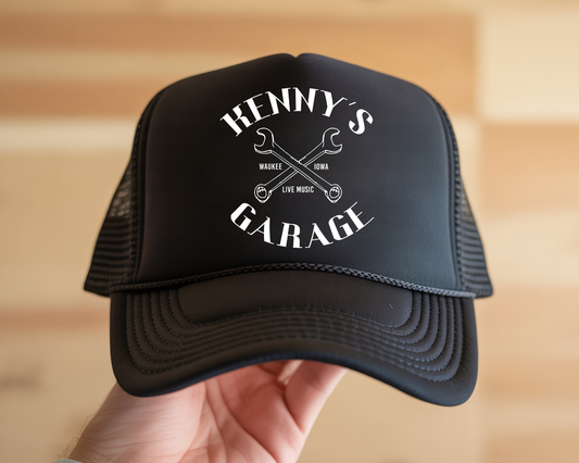 Trucker Hat
