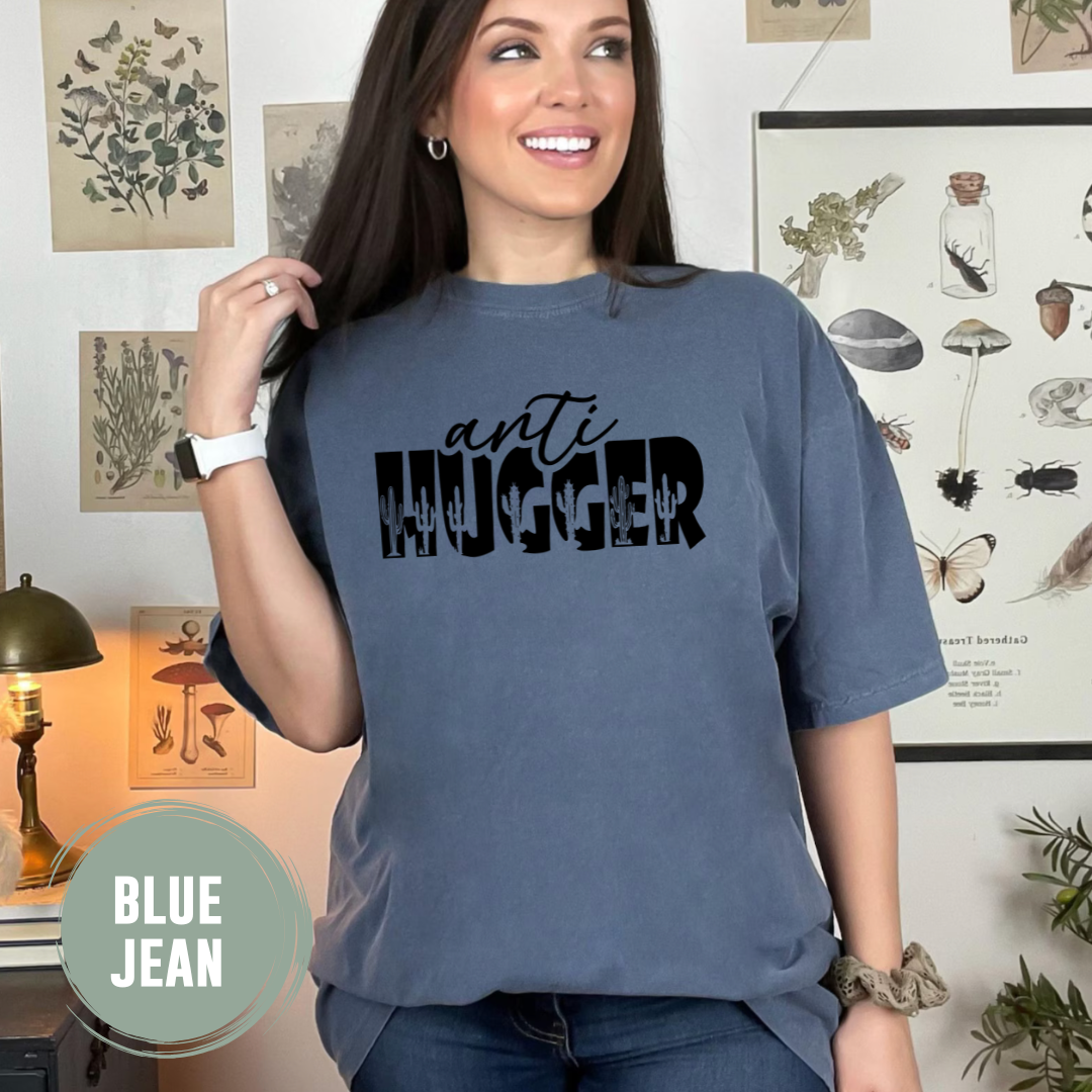 Anti Hugger - Cactus T