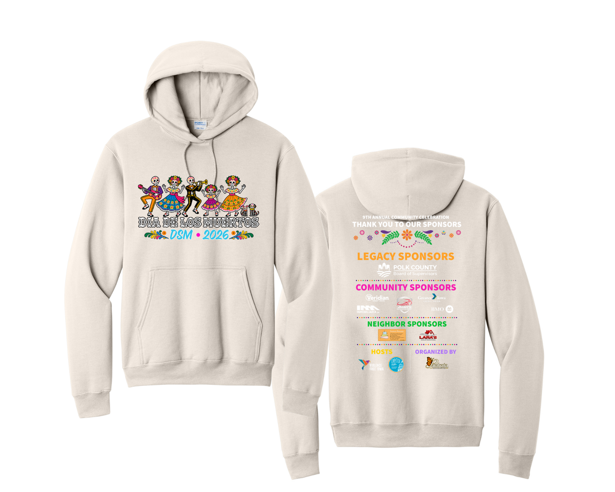 Port & Co® Core Fleece Pullover Hooded Sweatshirt. PC78H