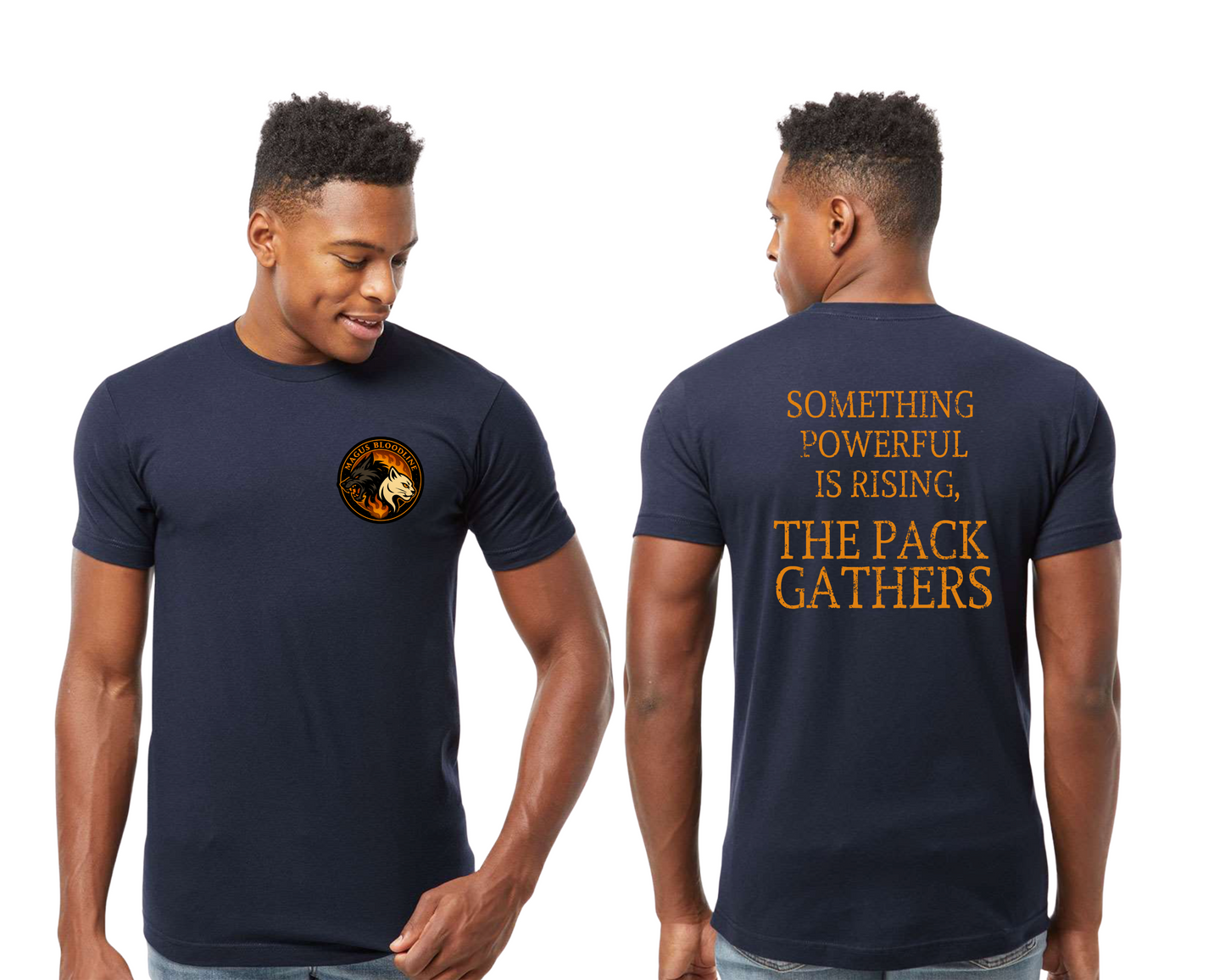 Unisex Fine Jersey T-Shirt - 202