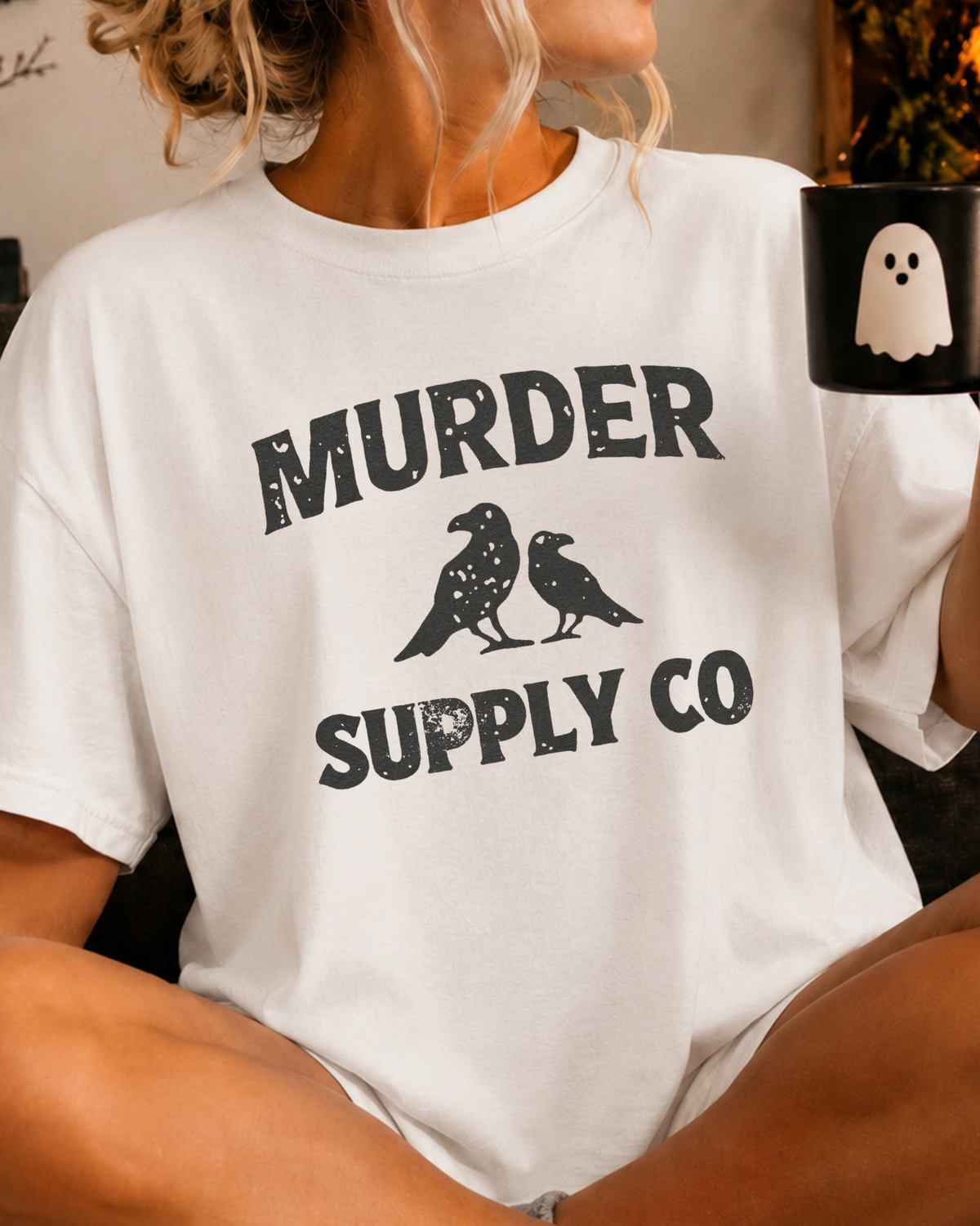 Murder Supply Co. T