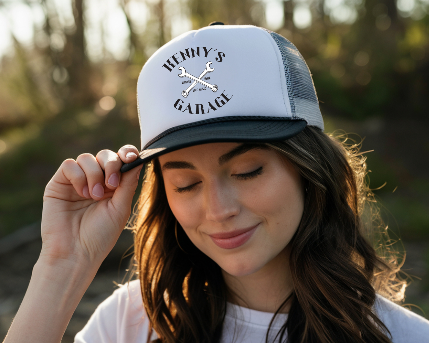 Trucker Hat