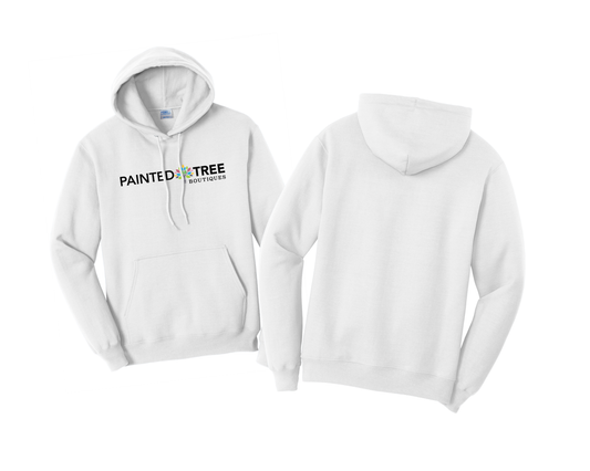 Unisex Hoodie - PC78H