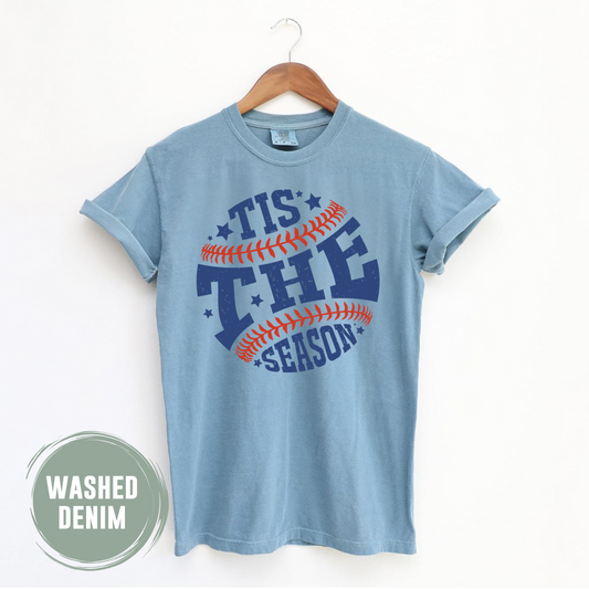 Tis The Season Ball TShirt