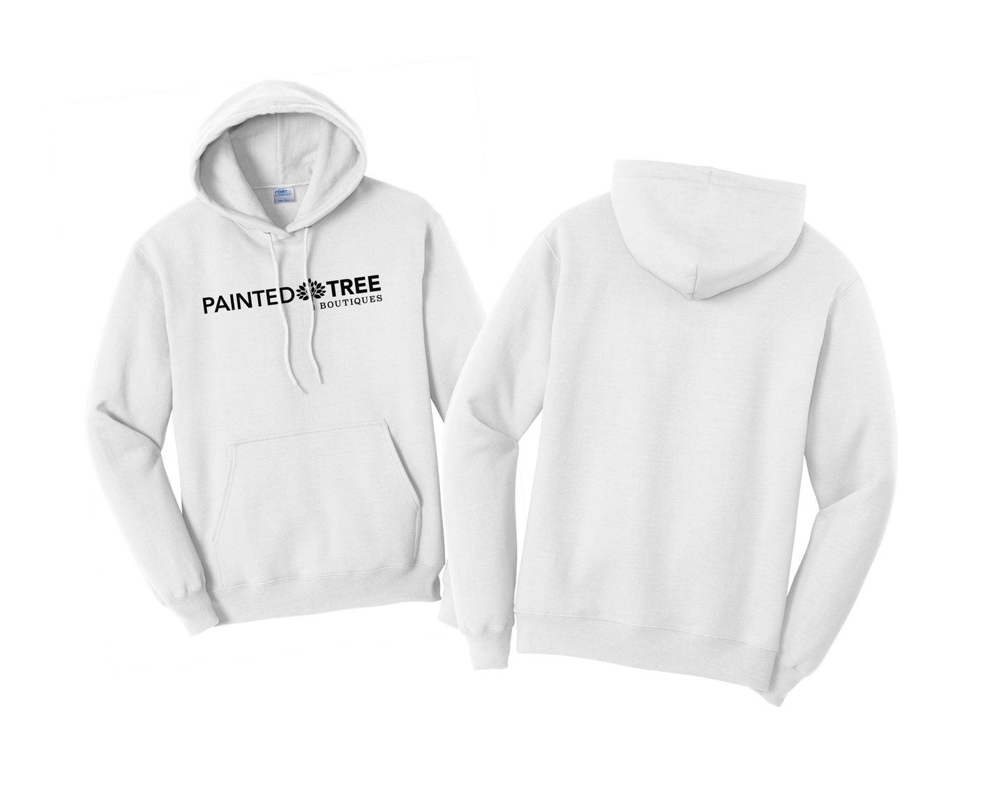 Unisex Hoodie - PC78H