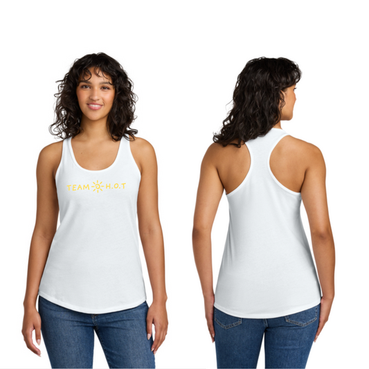 Next Level Apparel® Women’s Ideal Racerback Tank - NL1533