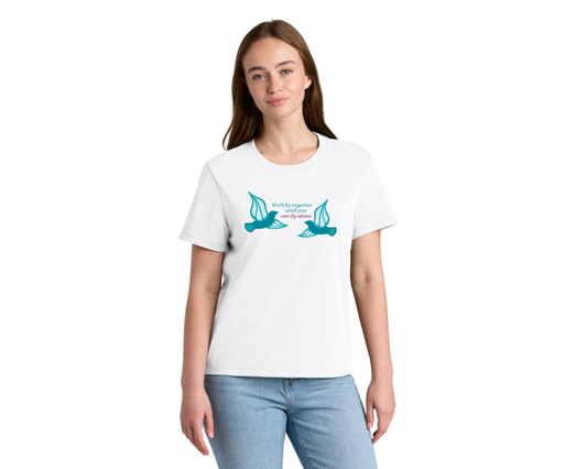 Stanley/Stella Women’s Stella Muser Tee - SXW002