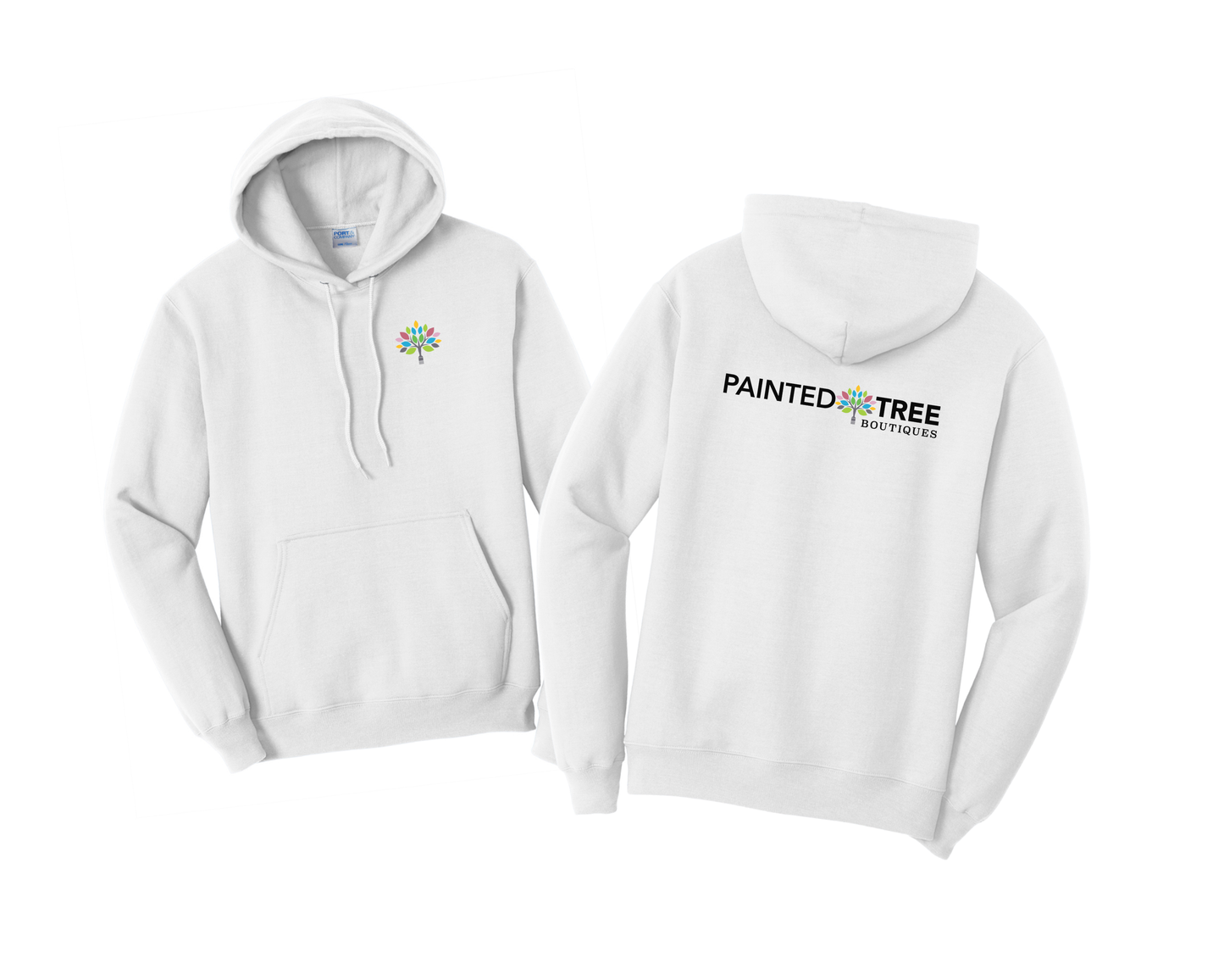 Unisex Hoodie - PC78H