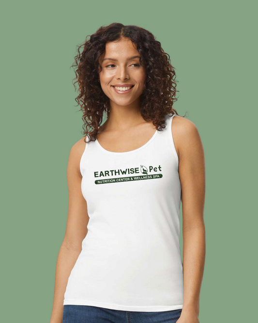 Women's Softstyle® Tank Top - 64200L