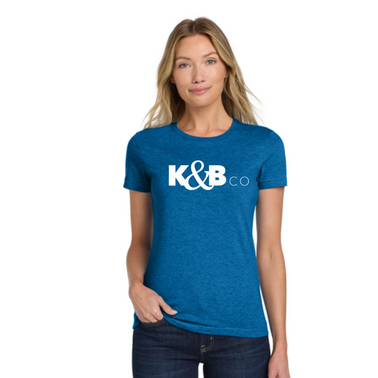 Gildan Softstyle® Women's T-Shirt - Design 2
