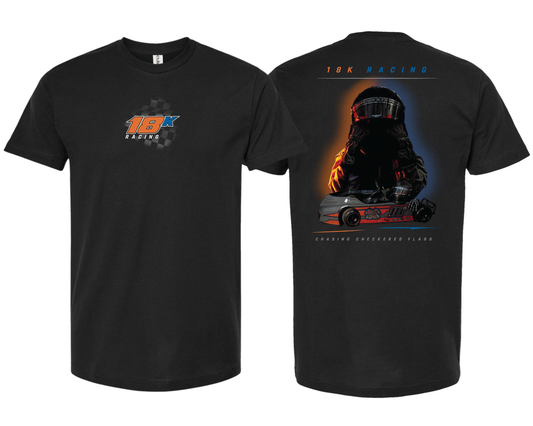 Unisex Fine Jersey T-Shirt - 202