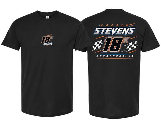 Unisex Fine Jersey T-Shirt - 202