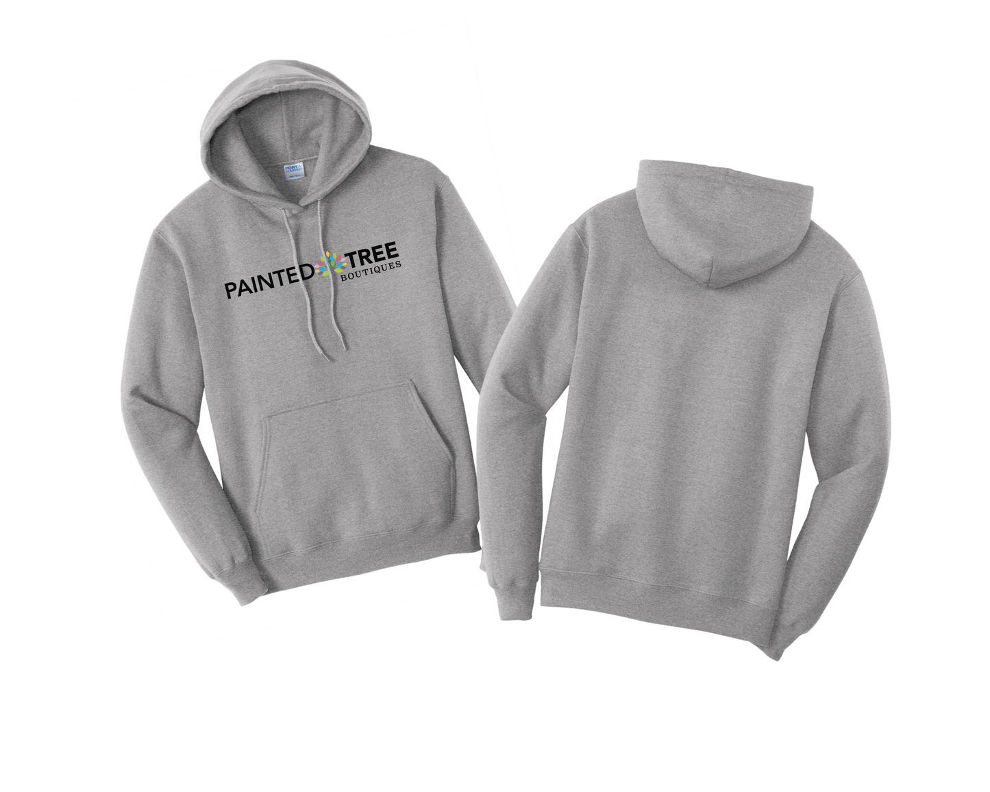 Unisex Hoodie - PC78H