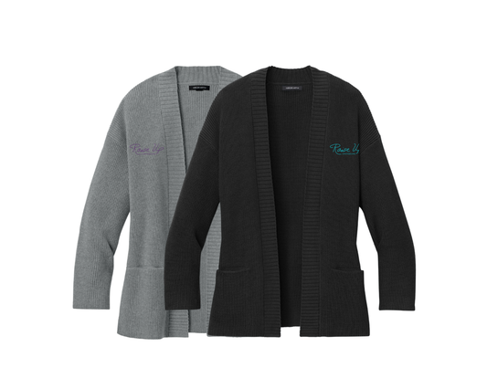 Mercer+Mettle® Women’s Open Cardi - MM3021
