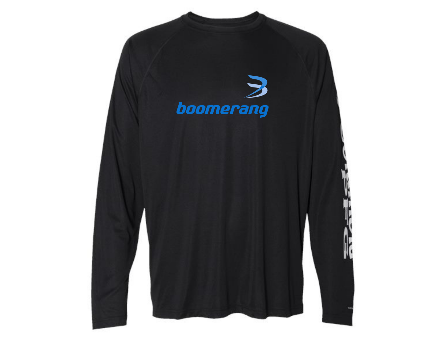 Men's PFG Terminal Tackle™ Long Sleeve T-Shirt - 212472