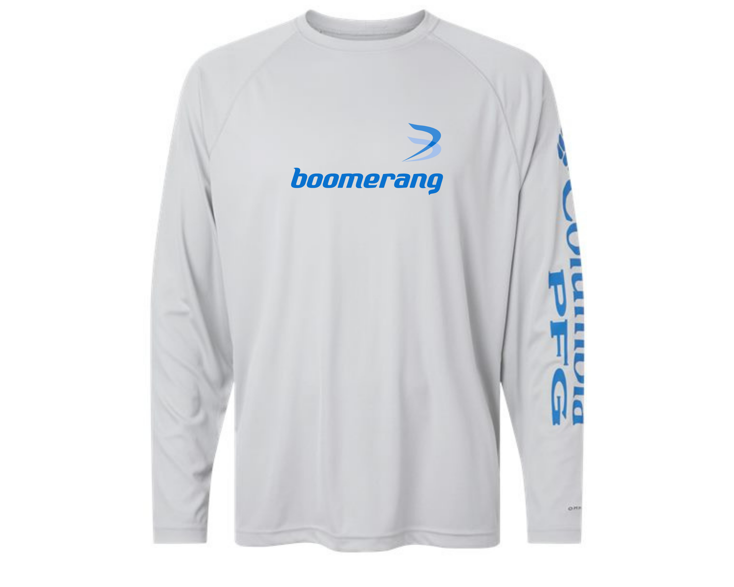 Men's PFG Terminal Tackle™ Long Sleeve T-Shirt - 212472