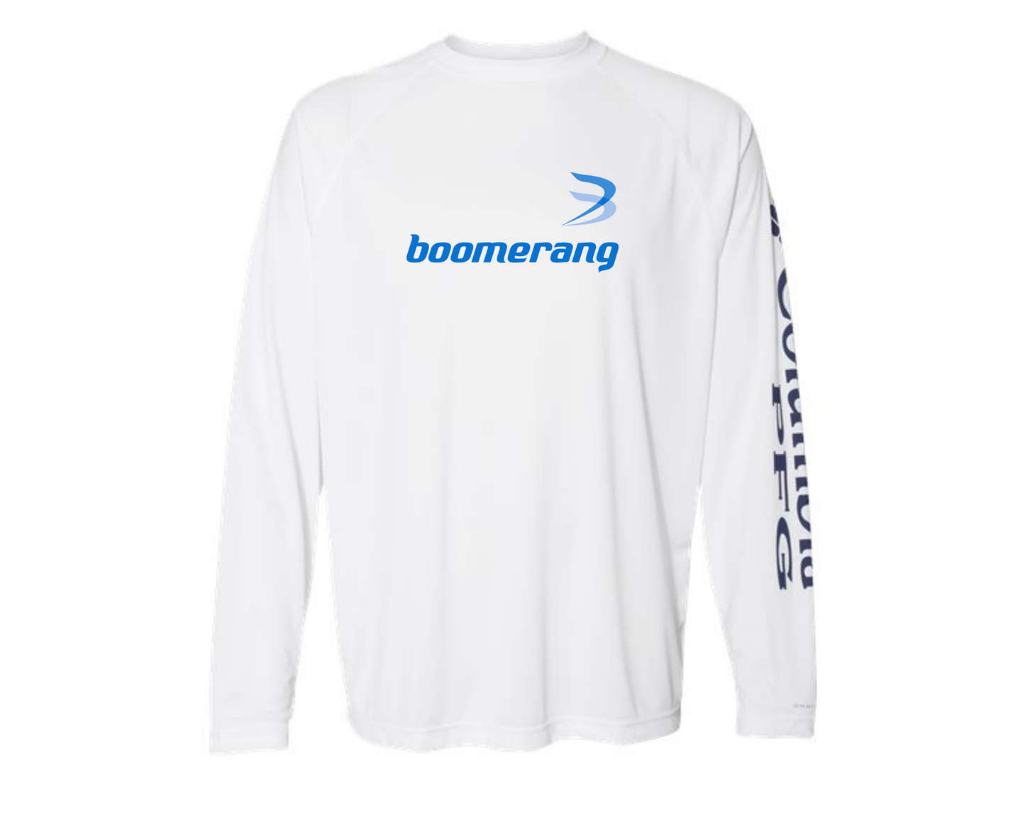 Men's PFG Terminal Tackle™ Long Sleeve T-Shirt - 212472