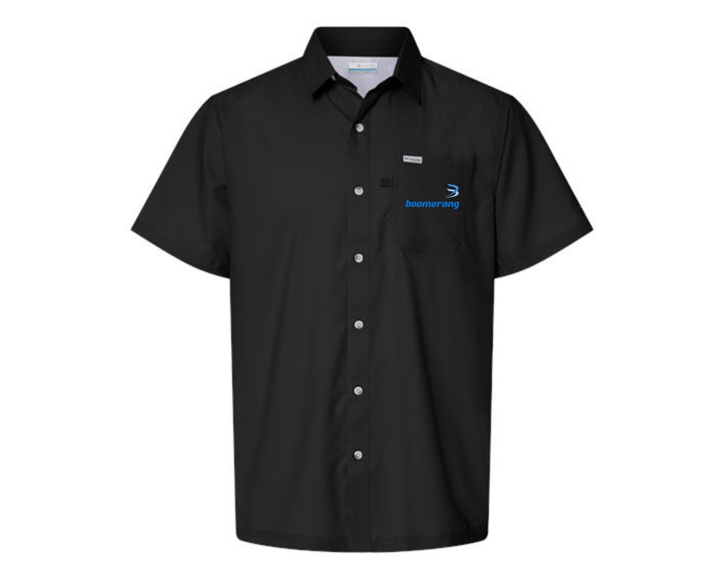 Men's PFG Slack Tide™ Camp Shirt - 212484