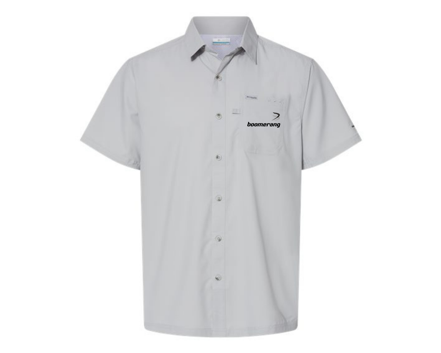 Men's PFG Slack Tide™ Camp Shirt - 212484