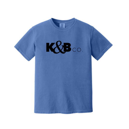 Comfort Colors Unisex TShirt - Design 2