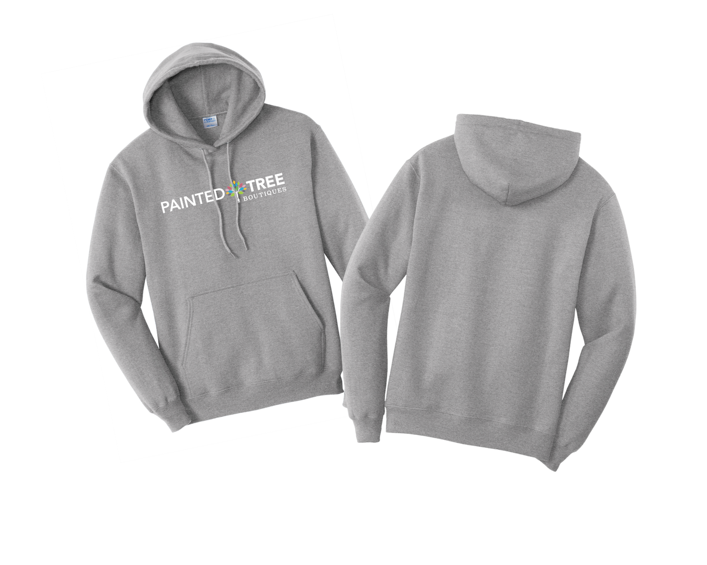 Unisex Hoodie - PC78H