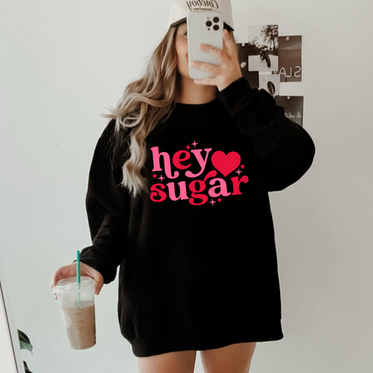 Hey Sugar