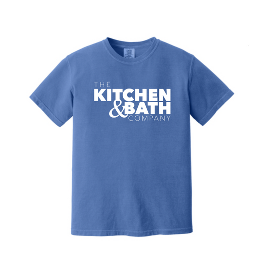 Comfort Colors Unisex TShirt - Design 1