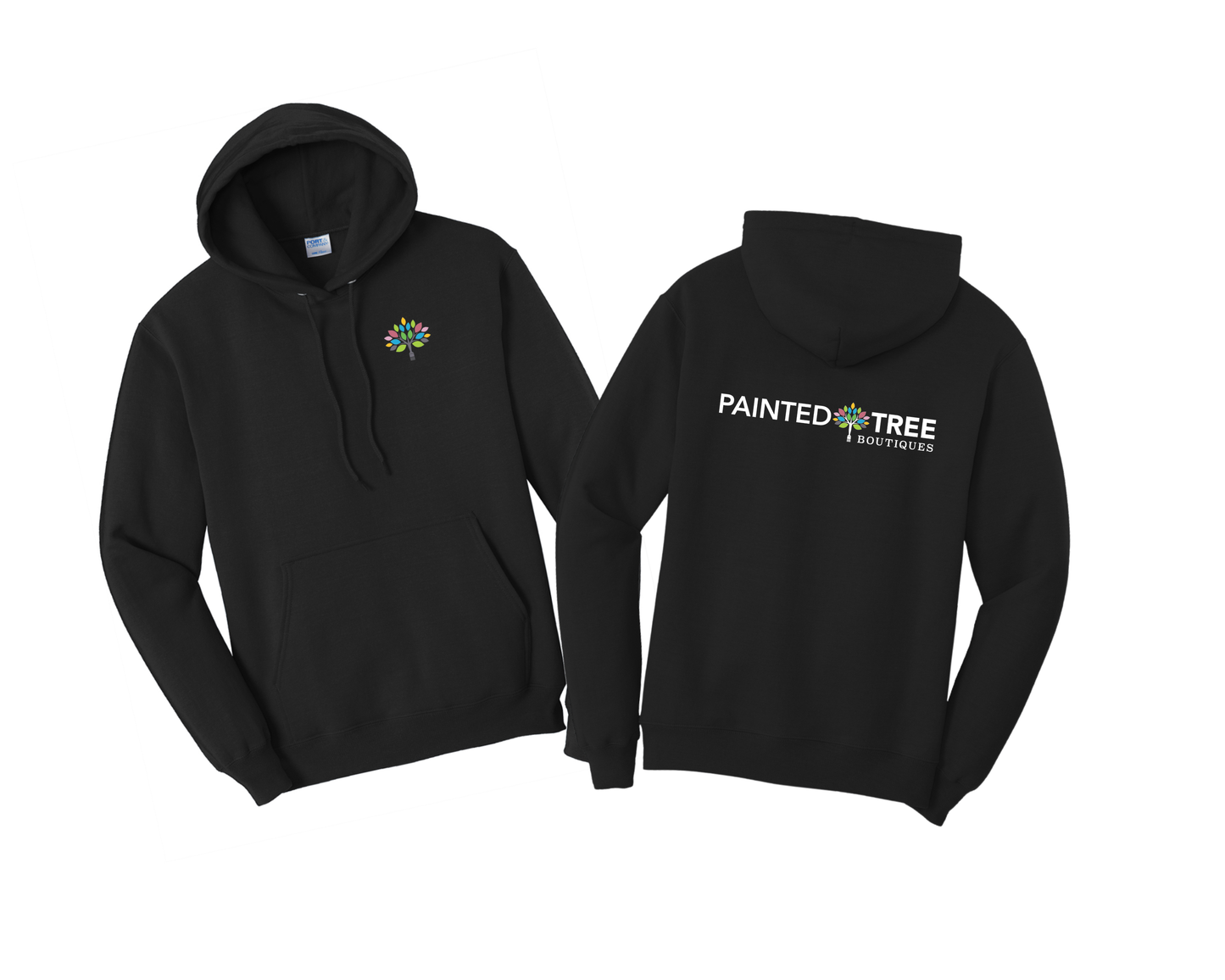 Unisex Hoodie - PC78H