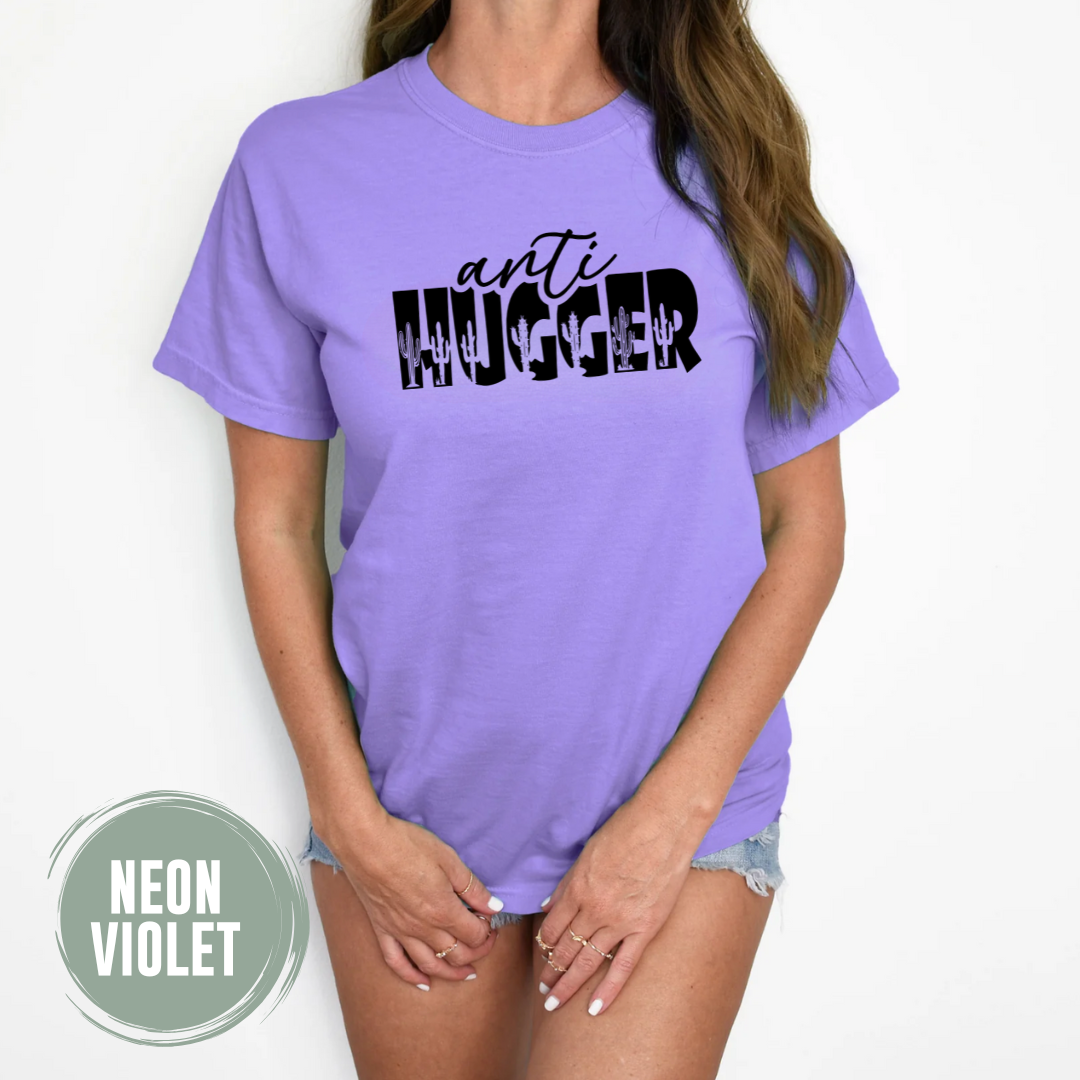 Anti Hugger - Cactus T