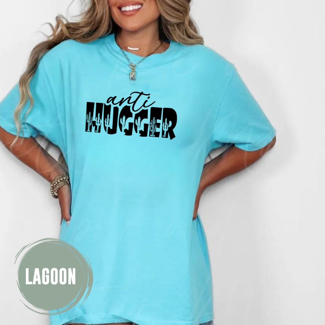 Anti Hugger - Cactus T
