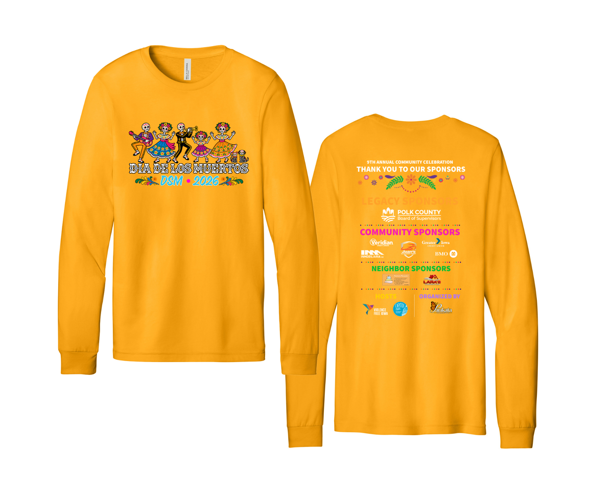 District® Perfect Tri® Long Sleeve Tee. DM132