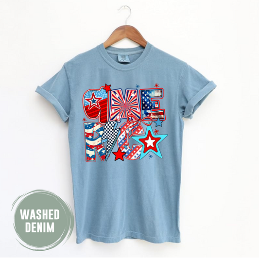 America T