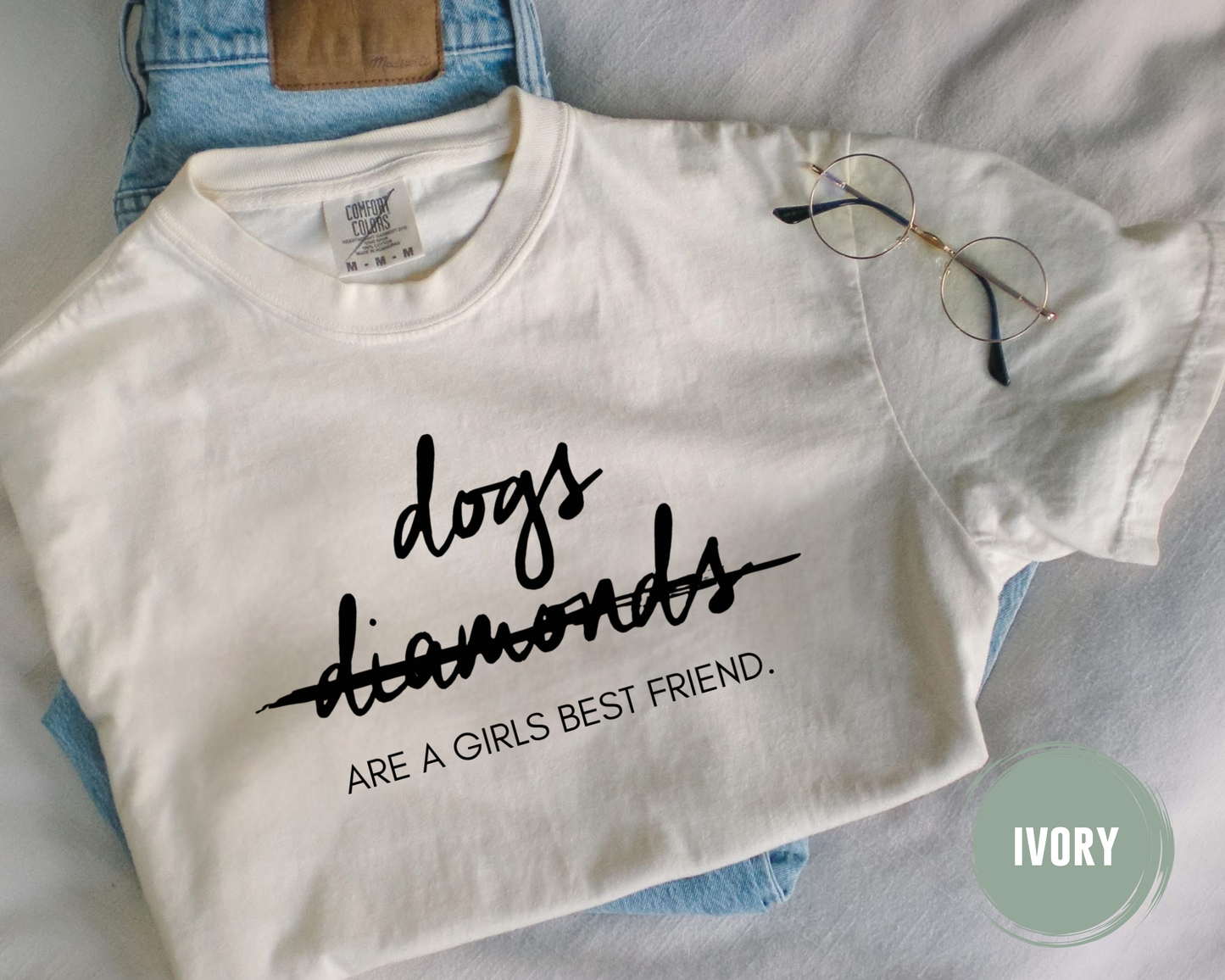 A Girls Best Friend T