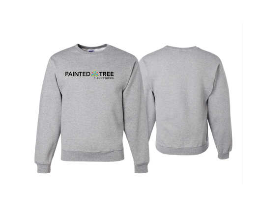 Unisex Crewneck Sweatshirt - PC78